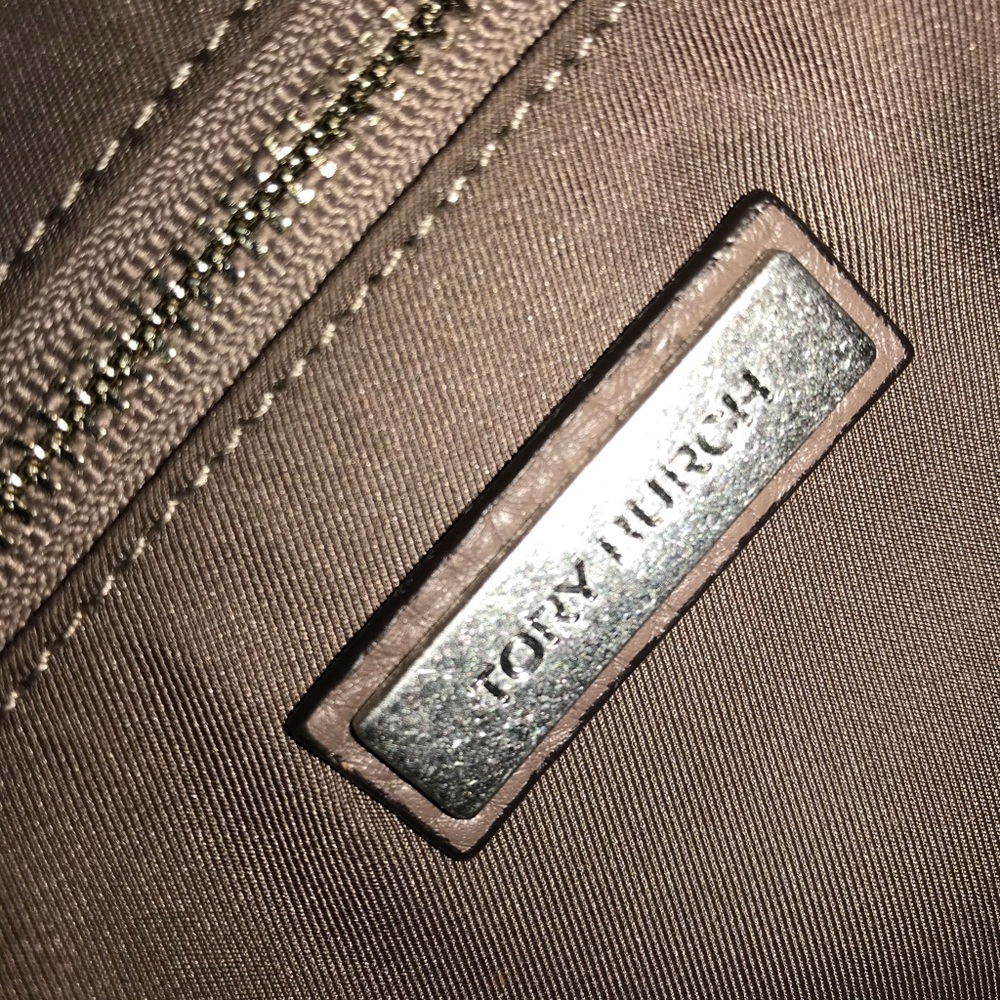 Addtl Pics - “McGraw Triple Compartment  Satchel”